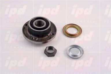 30-4026 IPD Wheel Bearing Kit