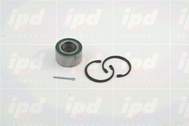 30-4408 IPD Wheel Suspension Wheel Bearing Kit