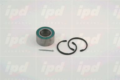 30-4419 IPD Wheel Suspension Wheel Bearing Kit