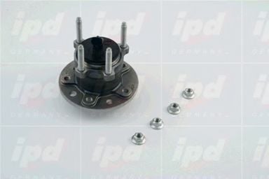 30-4426 IPD Drive Shaft