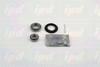 30-4448 IPD Cylinder Sleeve