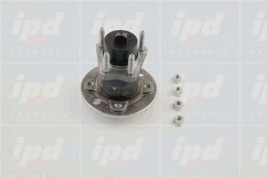 30-4456 IPD Drive Shaft