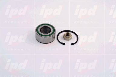 30-5016 IPD Wheel Bearing Kit