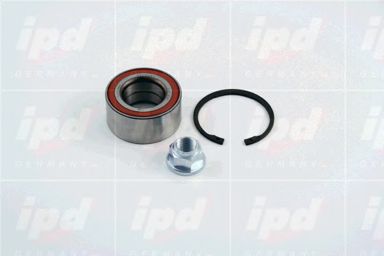 30-6705 IPD Shock Absorber