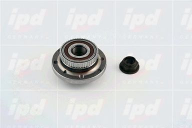 30-6714 IPD Shock Absorber