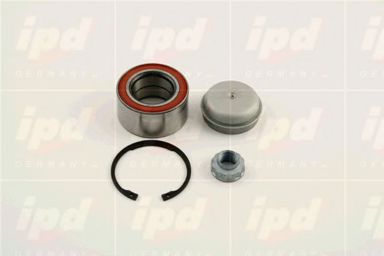 30-6731 IPD Brake System Brake Master Cylinder