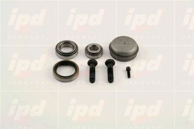 30-6744 IPD Shock Absorber