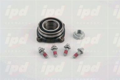 30-6778 IPD Brake System Brake Master Cylinder
