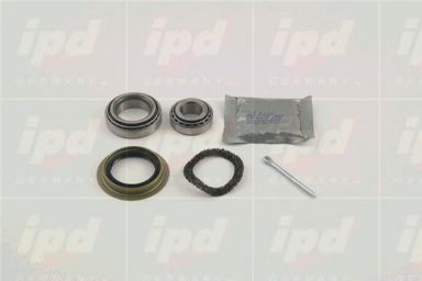 30-7020 IPD Cylinder Head Gasket, intake manifold