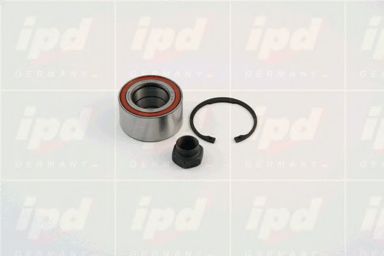 30-7804 IPD Wheel Bearing Kit