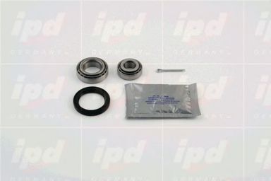 30-7814 IPD Wheel Bearing Kit