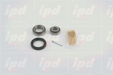 30-7815 IPD Wheel Bearing Kit