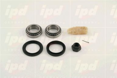 30-7819 IPD Brake System Wheel Brake Cylinder