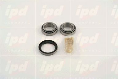 30-7831 IPD Wheel Suspension Wheel Bearing Kit