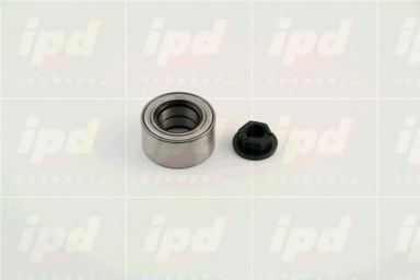 30-7841 IPD Wheel Suspension Wheel Bearing Kit
