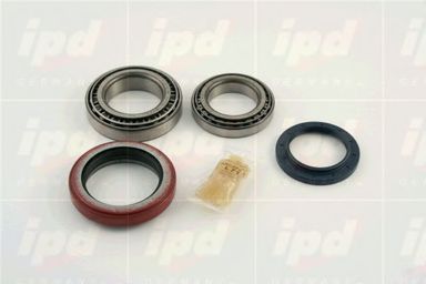 30-7842 IPD Wheel Suspension Wheel Bearing Kit