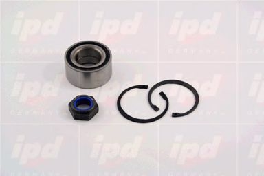 30-7847 IPD Brake System Wheel Brake Cylinder