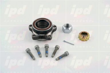 30-7865 IPD Wheel Bearing Kit