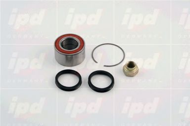 30-9005 IPD Интеркулер
