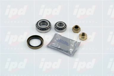 30-9012 IPD Wheel Bearing Kit