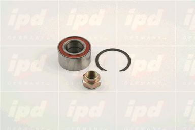 30-9051 IPD Wheel Suspension Wheel Bearing Kit