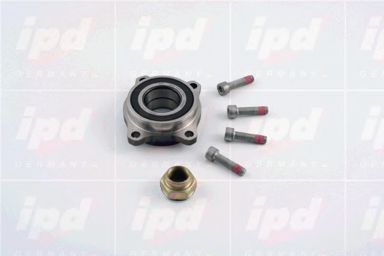 30-9076 IPD Wheel Suspension Wheel Bearing Kit