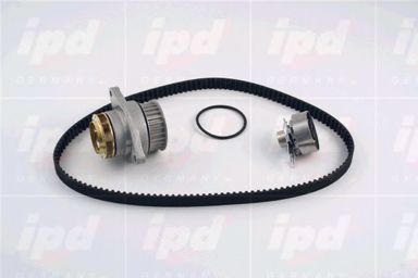 PK05400 IPD Cooling System Water Pump