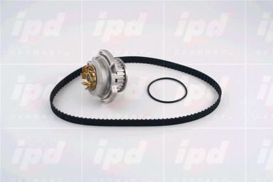 PK05150 IPD Water Pump & Timing Belt Kit