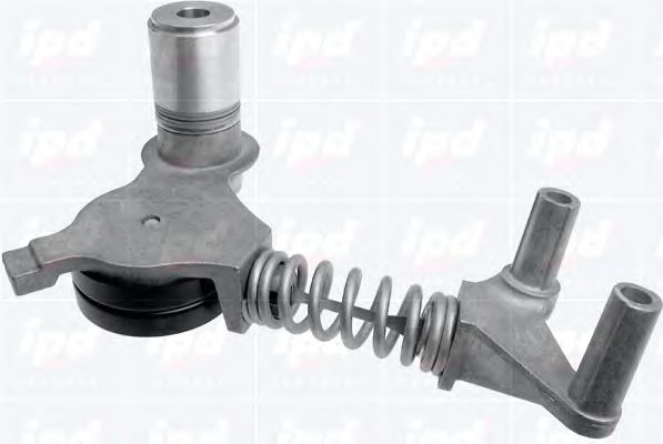 15-3403 IPD Valve Guides