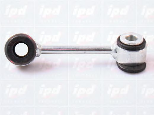 45-0002 IPD Shock Absorber