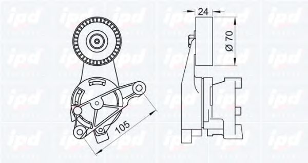 IPD 15-3079
