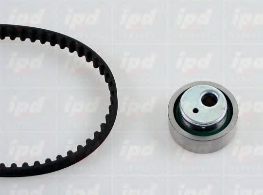 20-1141 IPD Belt Drive Timing Belt Kit