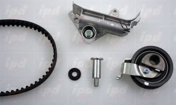 20-1173 IPD Wheel Bearing Kit