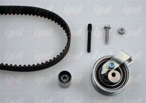 20-1179 IPD Wheel Bearing Kit