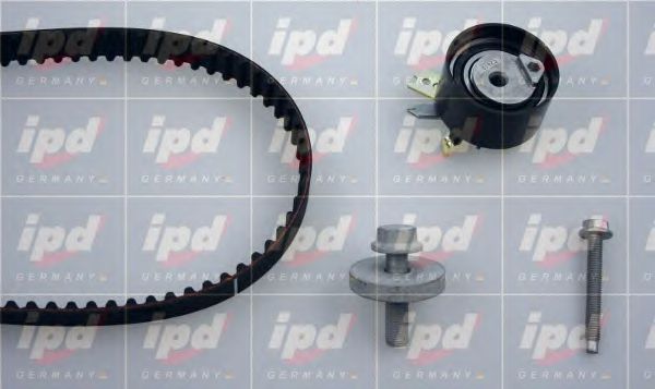 20-1269-M12 IPD Timing Belt Kit