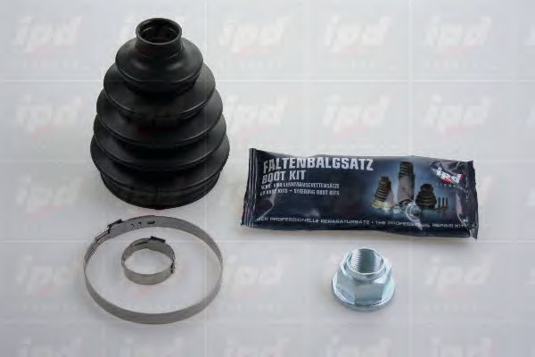 35-3011 IPD Shock Absorber