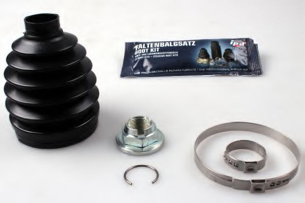 35-3040 IPD Shock Absorber