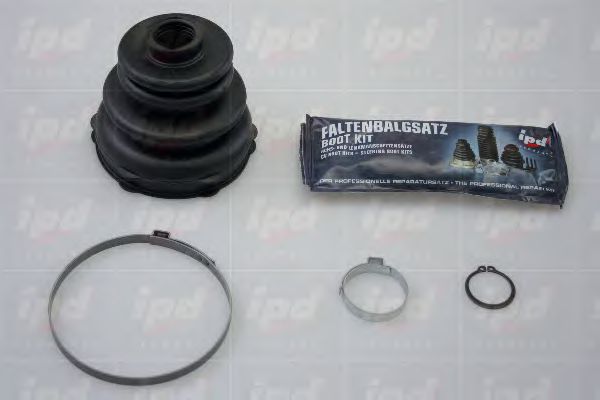 35-3080 IPD Shock Absorber