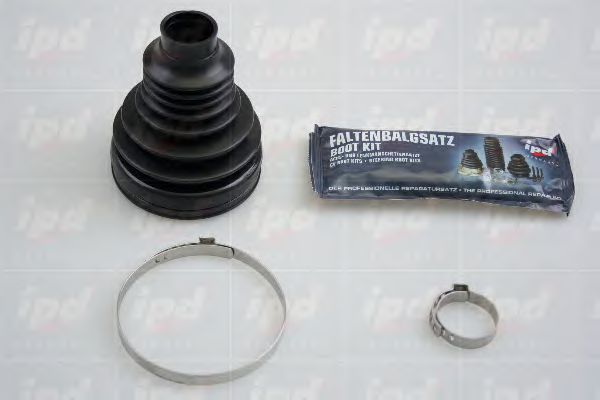 35-3084 IPD Bellow Set, drive shaft