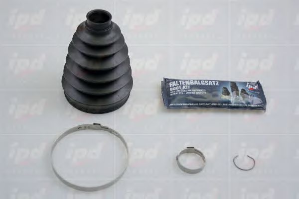 35-3086 IPD Головка цилиндра Комплект прокладок, крышка головки цилиндра