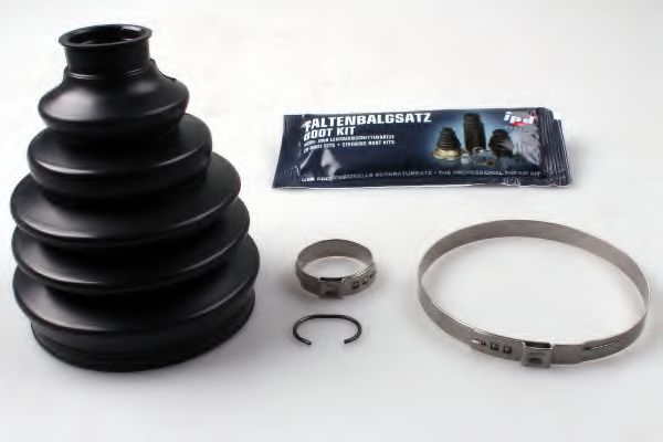 35-3100 IPD Shock Absorber