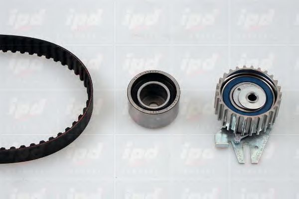 20-1120 IPD Engine Mounting