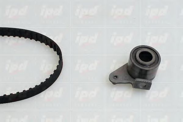 20-1127 IPD Wheel Bearing Kit