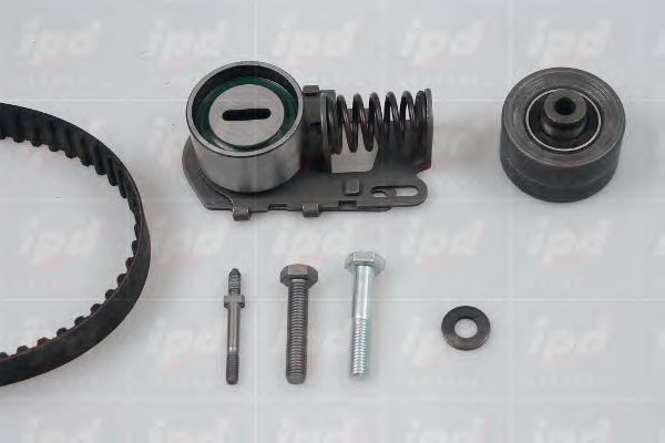 20-1135 IPD Wheel Suspension Wheel Bearing Kit