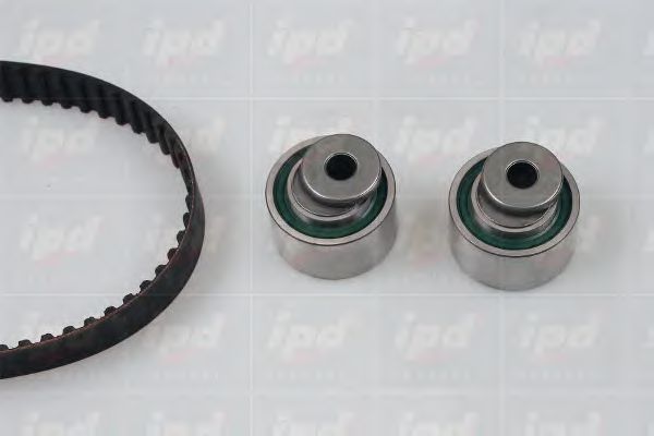 20-1137 IPD Brake System Wheel Brake Cylinder