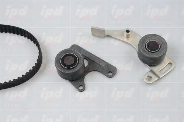 20-1138 IPD Wheel Bearing Kit