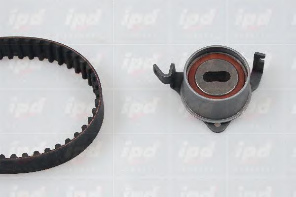 20-1243 IPD Shock Absorber