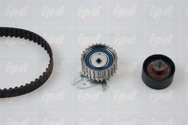 20-1274 IPD Wheel Bearing Kit