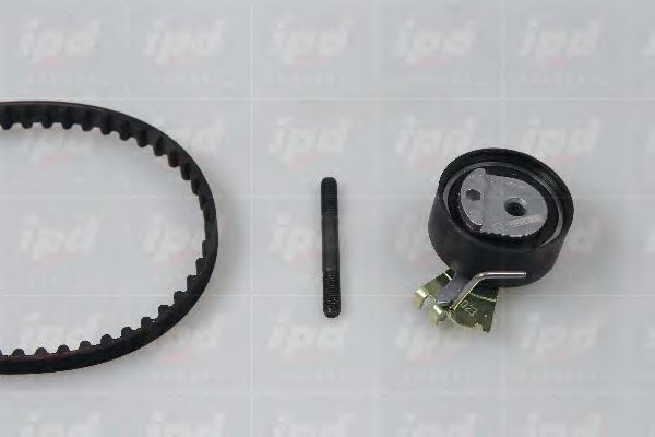 20-1340 IPD Wheel Bearing Kit