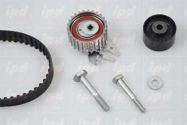 20-1418 IPD Wheel Bearing Kit